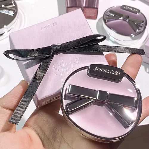 Imagen 2 del producto Mariposa Joocyee polvo colorete en polvo mate resaltador paleta ajuste resaltando y corrección maquillaje colorete Natural