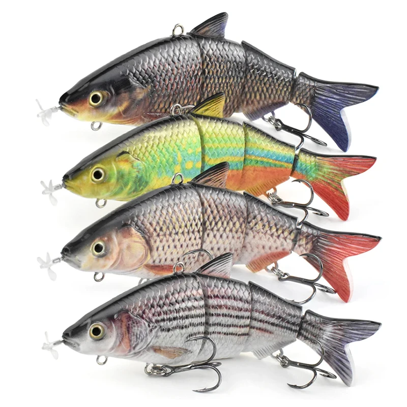 baikalbass fishing lures Megabass Level Swimmer FA Golden Ghost Shiner