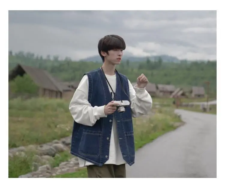 سترات الصدريات رقيقة المرأة سترة حجر الراين الربيع امبسوول نصف بطانة صدرية العطاء لطيف أنيق الصباح الحد الأدنى Y2K #3