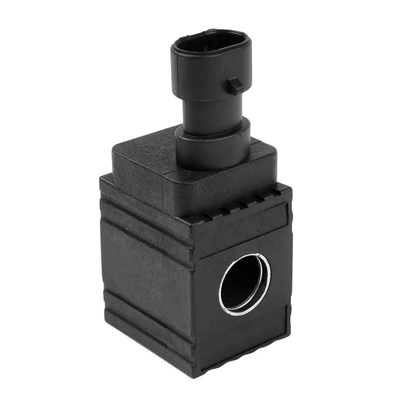 Super Sale 12V Solenoid Valve Coil RE50782 for John Deere 4050 4250 4450 4055 4255 4455 4555 4755 4955 4560 4760 4650 6110 6210
