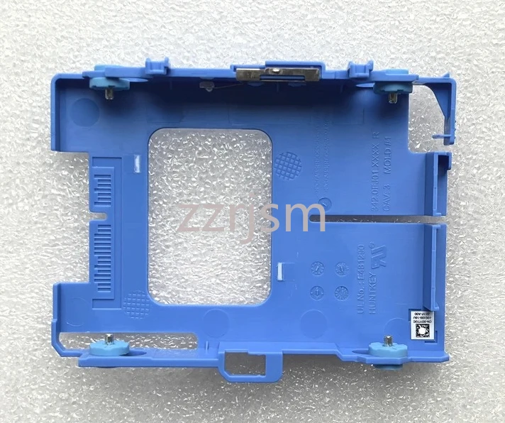 

New Original 0DYTGC For DELL Optiplex 7010 3000 MFF Precision T3260 HDD Caddy Tray DYTGC