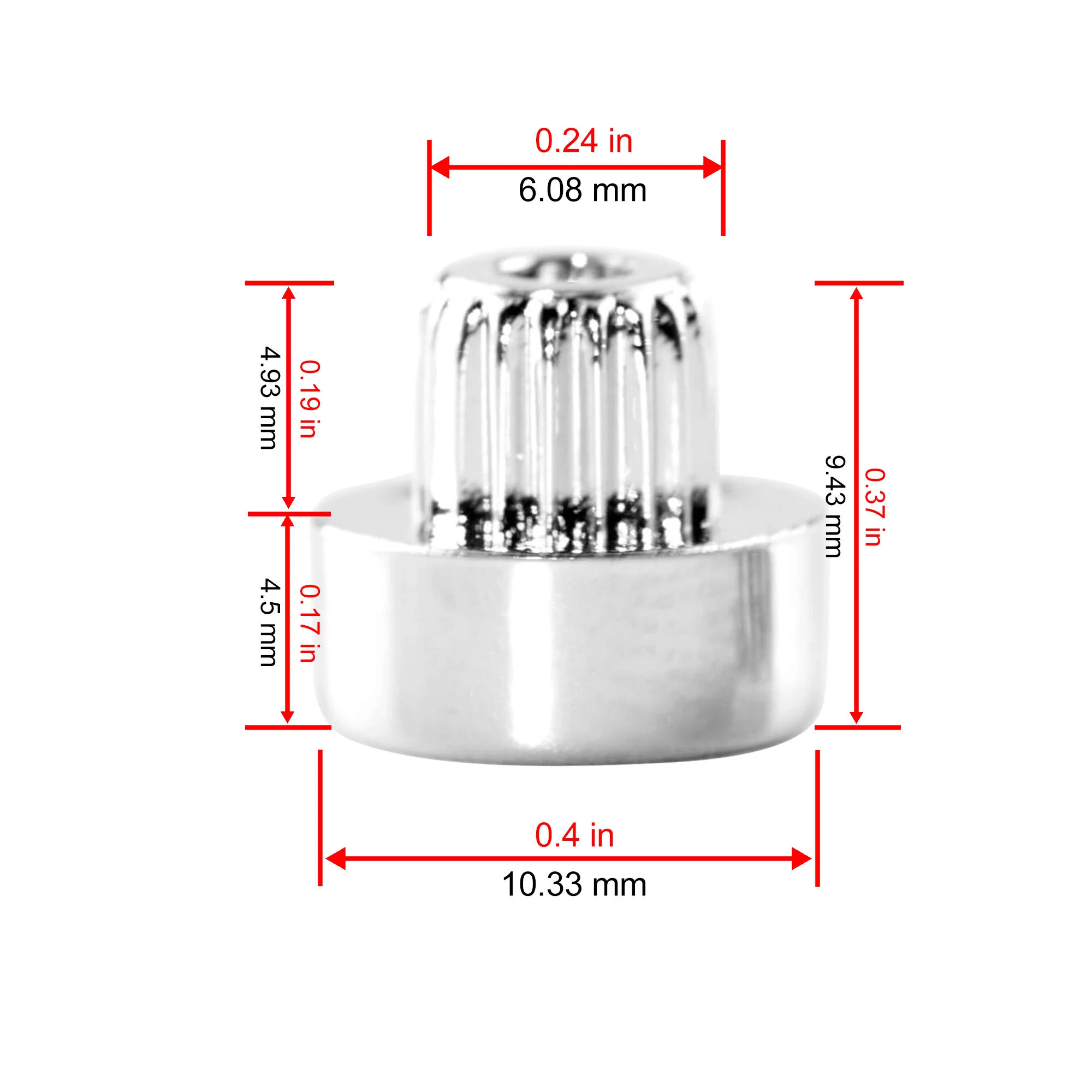 Variant: 152CH