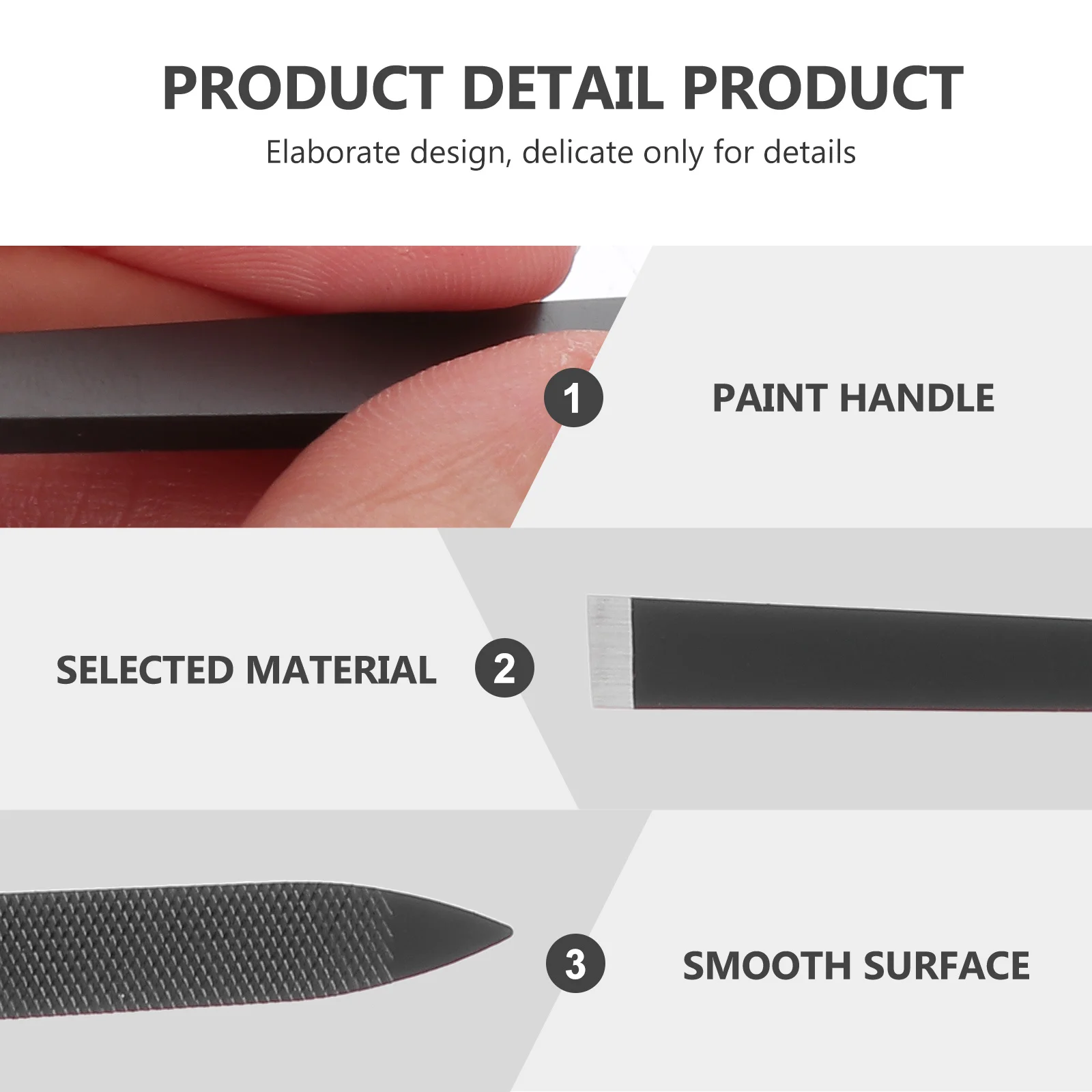 

10pcs Pedicure Tool Set Ingrown Toenail Trimmers Dead Skin Removers Portable Nail Nippers Foot Care Accessories For Home Travel