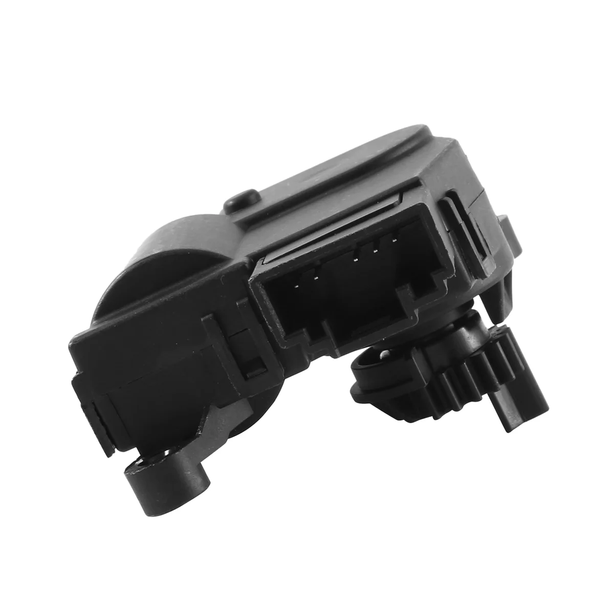 5Q0907511K Air Conditioner Servo Motor Air Conditioner Damper Actuator Auto for 2017-2019 Volkswagen Golf