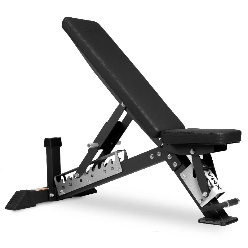 YTYINSENFENG SPORTS Commercial Household Adjustable Dumbbell Bench Abdominal Muscle Board Press Bench Weight Lifting Bench