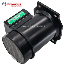 Original New MAF Mass Air Flow Sensor 22680-02U00 22680 02U00 A36-000 J60 For Nissan Skyline R32 R33 RB20E RB20DET 1989-1998