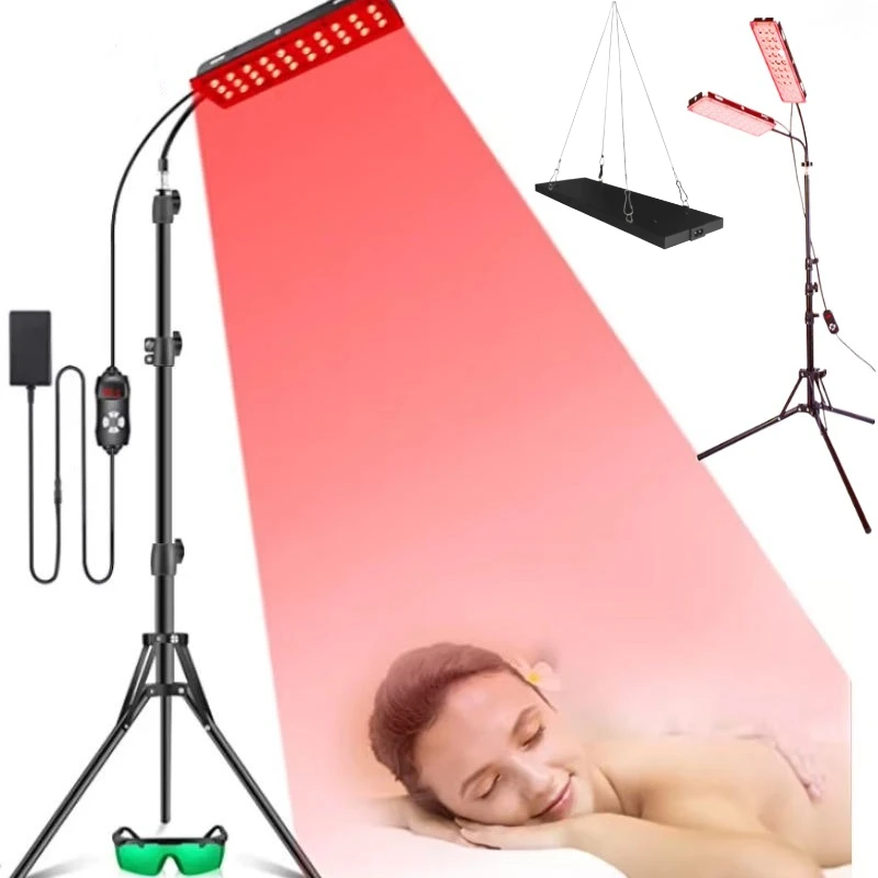 Red Light Therapy F…
