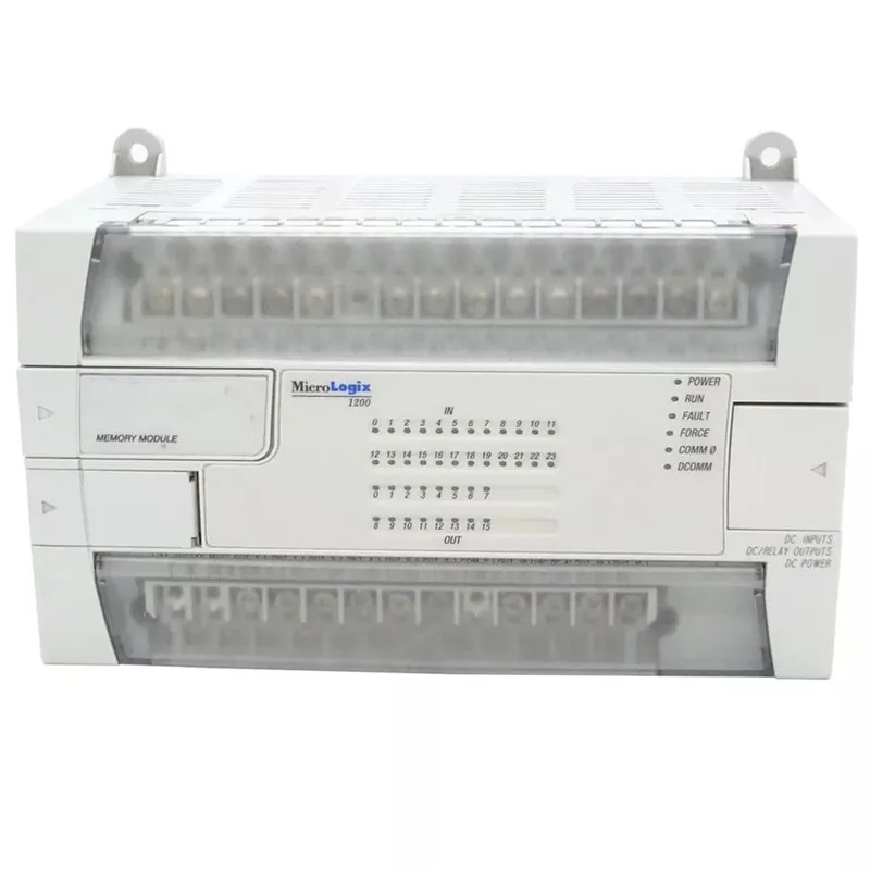 Processor Unit 1762-L40BXB In Stock