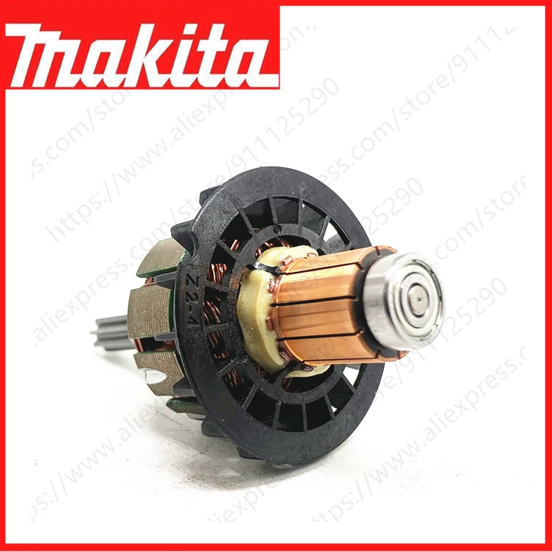 

Armature FOR MAKITA DTD146 BTD146 BTD140