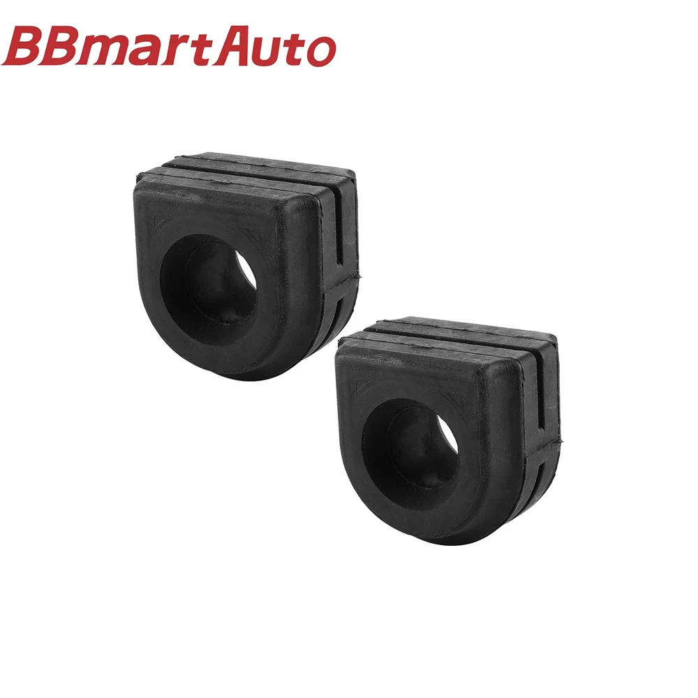 31356777933 BBmart Auto Parts 2 pcs Front Stabilizer Sway Bar Bushing Left Or Right For BMW F10 520Li N52N 523Li 528Li 520d