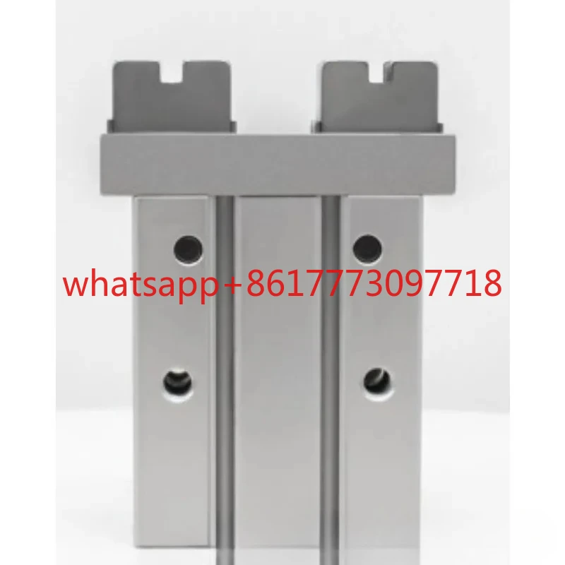 

Пневматический параллельный цилиндр MHZL2-16D 1 шт.