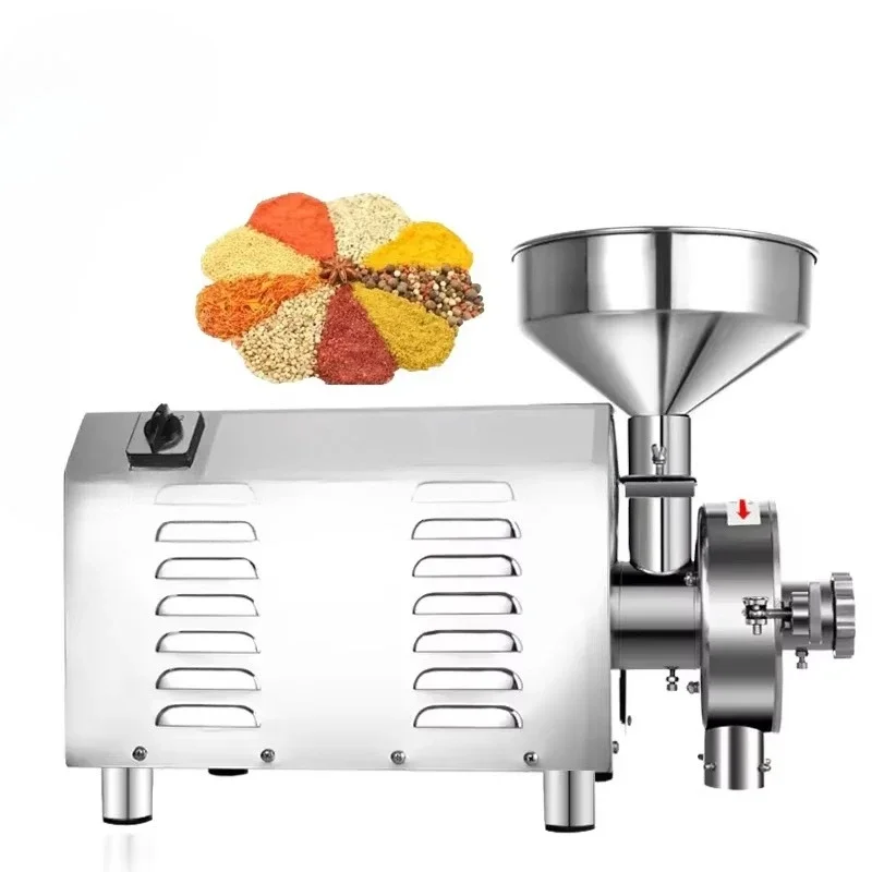 

Rice/Corn/Grains/Herbs/Grain Grinders/Flour Mills/Grinders Wheat Grain Products Grinders