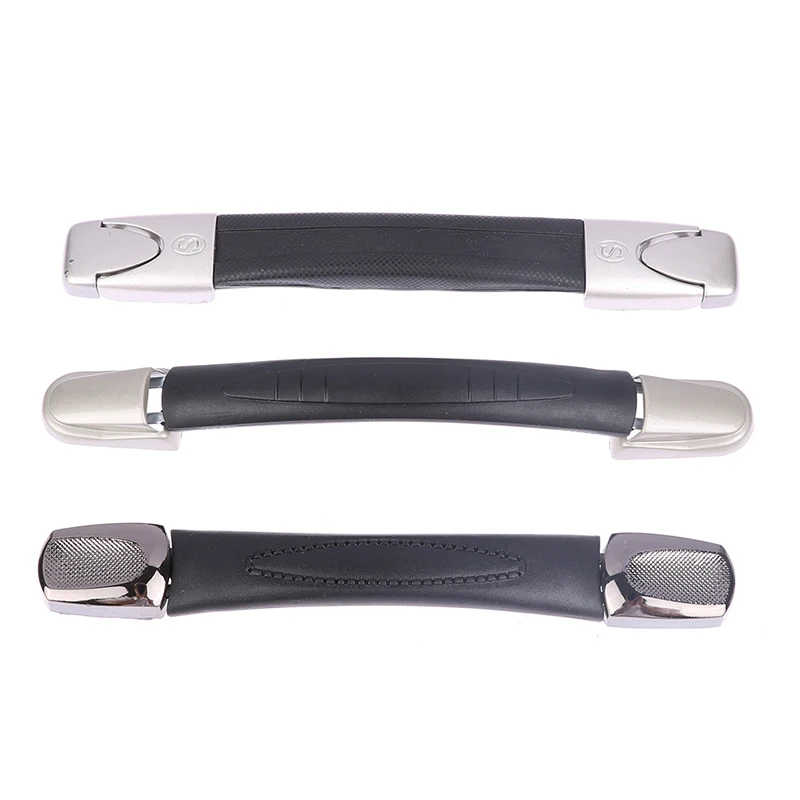 Durable Luggage Handle Travel Suitcase Luggage Case Handle Strap Carrying Handle Grip Strap Spare Box Bag Replacement Parts