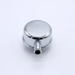 Cover Breather  Device with Vent Tube for Sbc Sbf 350