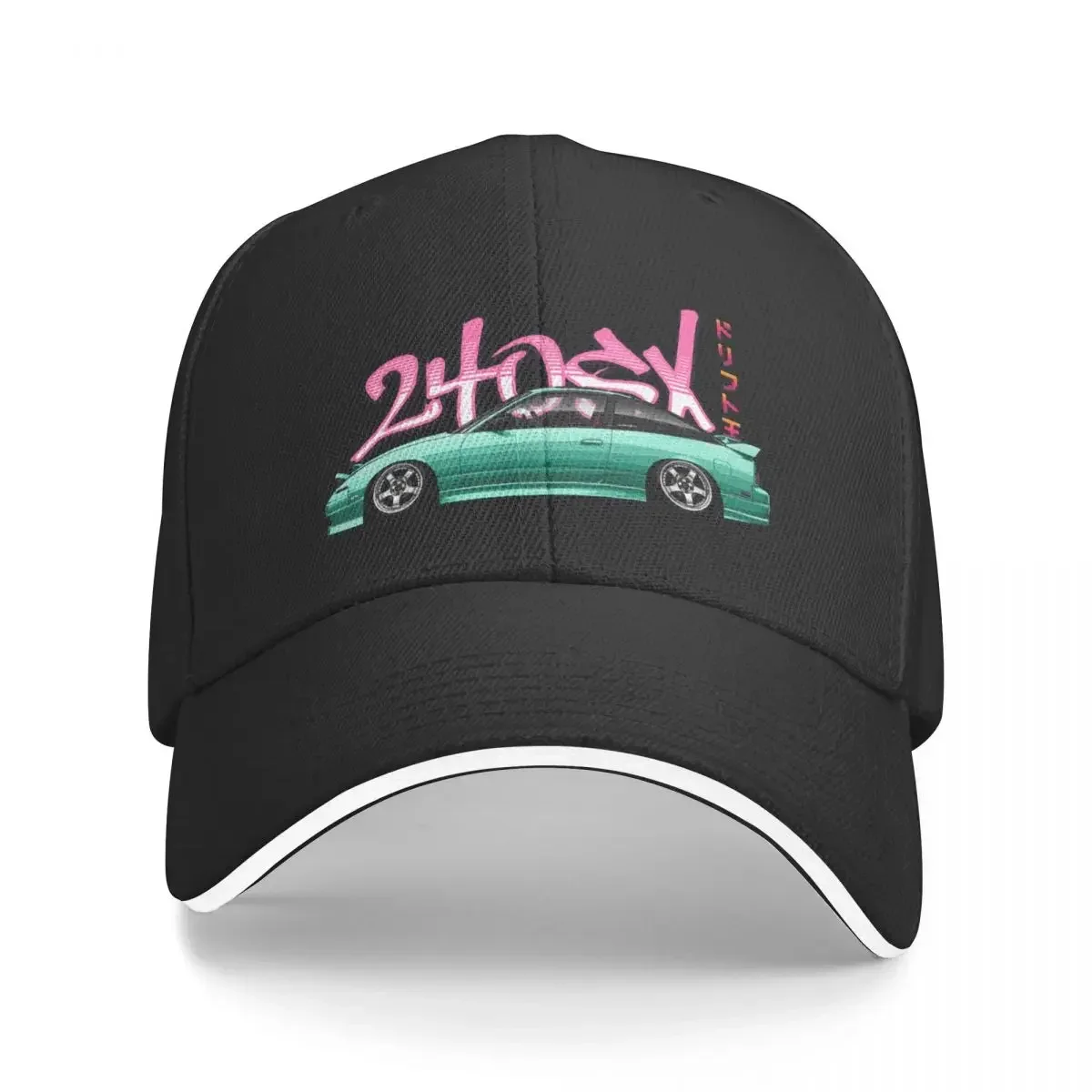 240Sx Baseball Cap Male hat Beach Baseball For Men Women's