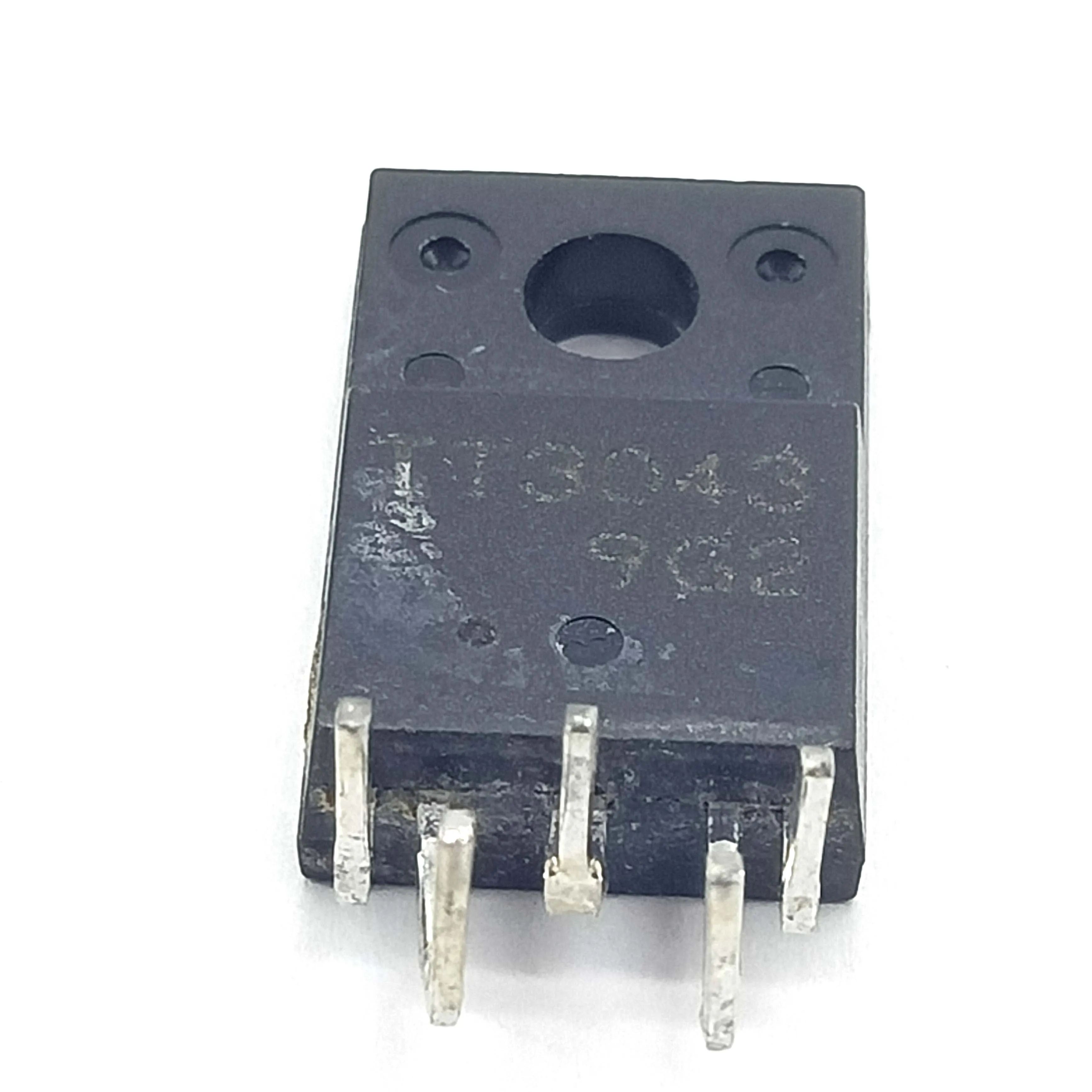 1set/2pcs Transistor TT3043 TT3034 TO-220F-5 FTD01N FTD02P