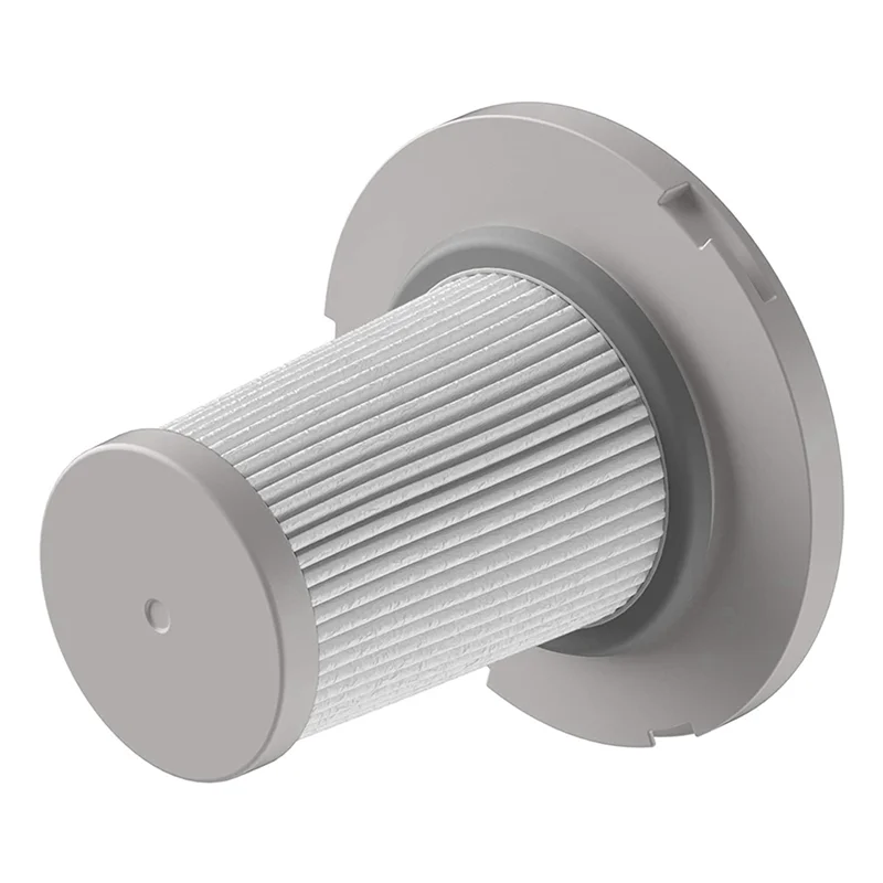 SANQ 8 pièces pour Rowenta ZR009005 filtre HEPA pour x-force Flex 8.60 pièces de rechange pour aspirateur sans fil