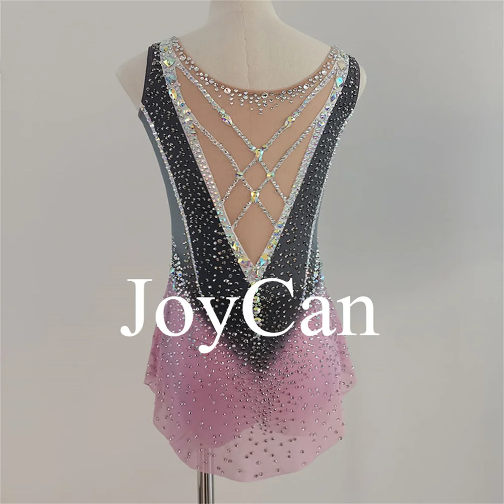 JoyCan Artistic Gymnastics Leotard Competition Art Examination Training Professional Performance Customization BD9665