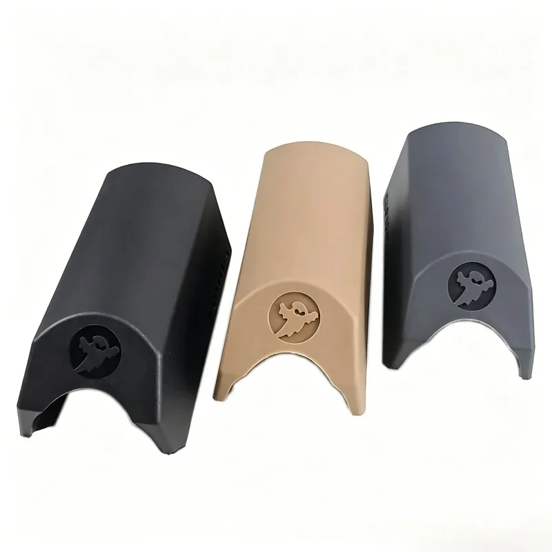 Bild 4: GBRS Wangenstütze CTR Erhöhungspolster Nylon-Wangenstütze CTR Schwanzstütze Erhöhungspolster Weiches Elastisches Spielzeug