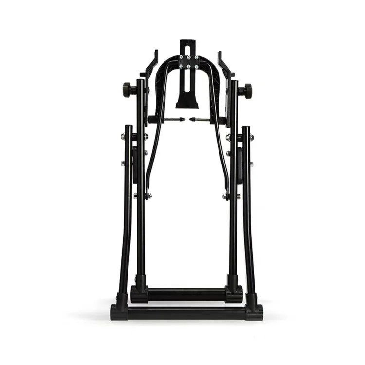 Bicycle Wheel Trimming Frame Foldable Mountain Bike Wheel Correction Table Road Bicycle Repairing Home Machinery Repairing Tool