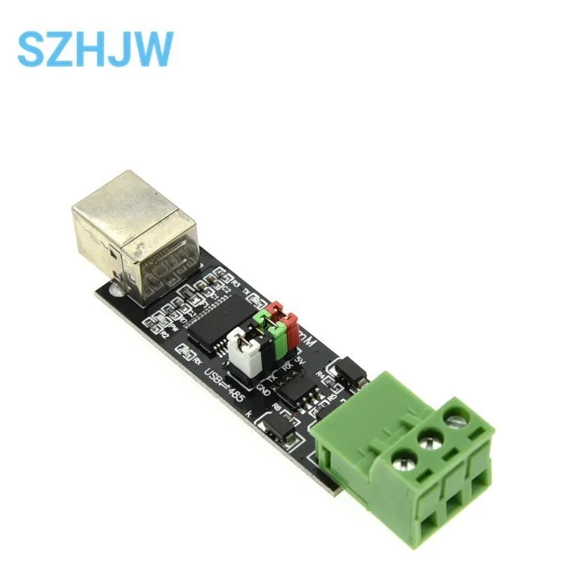 Double Protection USB to 485 Module FT232 Chip USB to TTL/RS485 Double Function