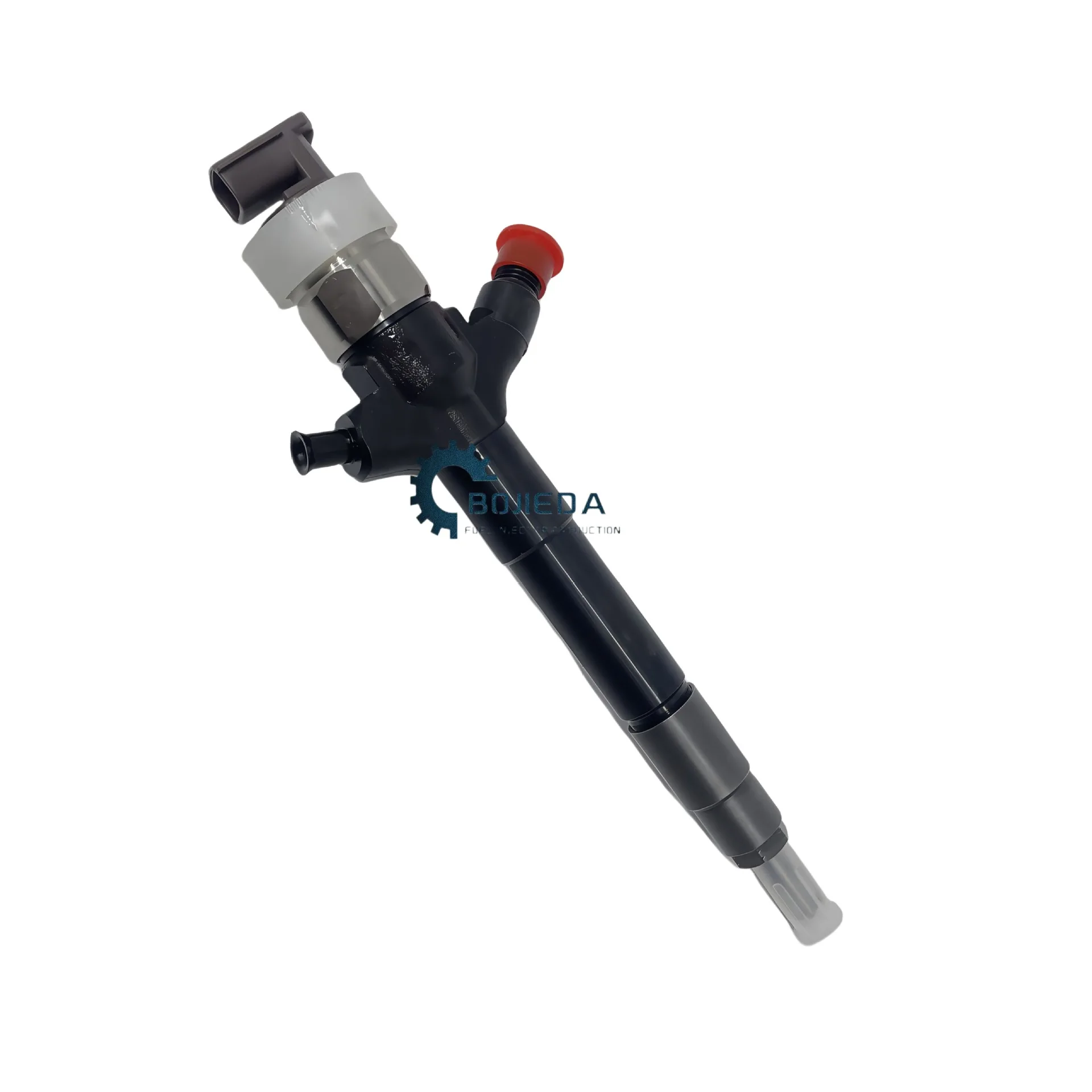 Топливная форсунка 095000-7640 для 2AD-FTV D-4D 23670-0R170