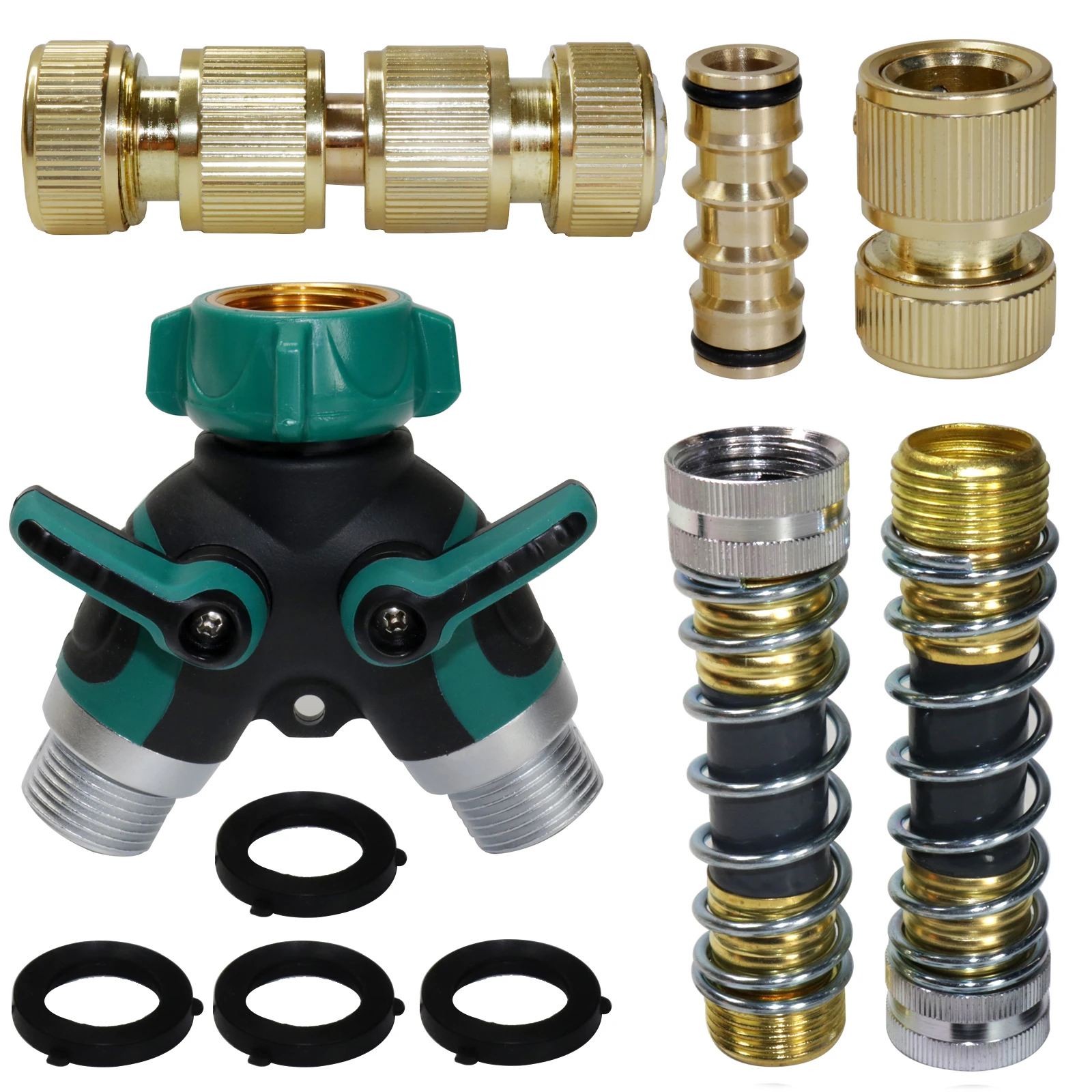 Garden Irrigation Y…