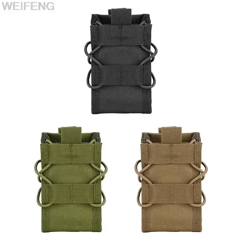 Tactical Molle Mag …