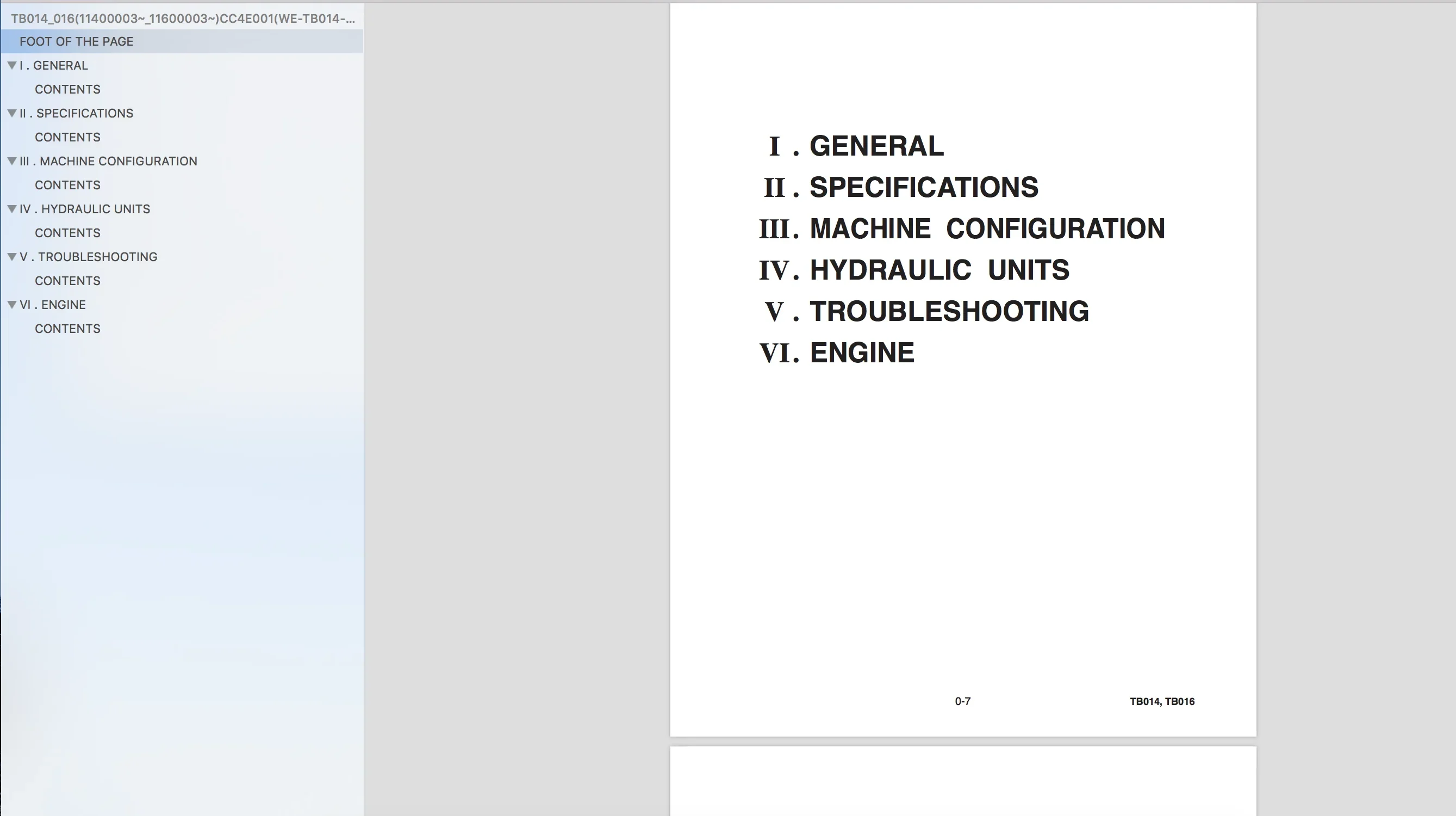 AutoDVD2 for Takeuchi Multilanguage Workshop Manual, Part Manual, Operator Manual 2019