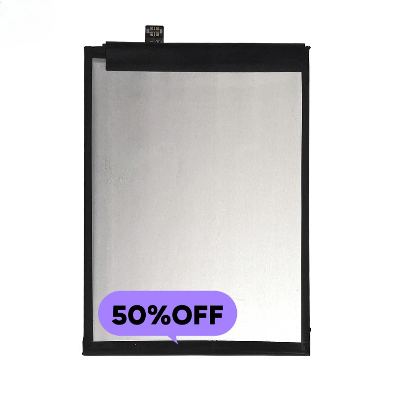 P660 for Nokia G50 5G TA-1358 TA-1390 TA-1370 0 Cycle Phone Battery High Quality Replacement Lithium Polymer Bateria with Tools