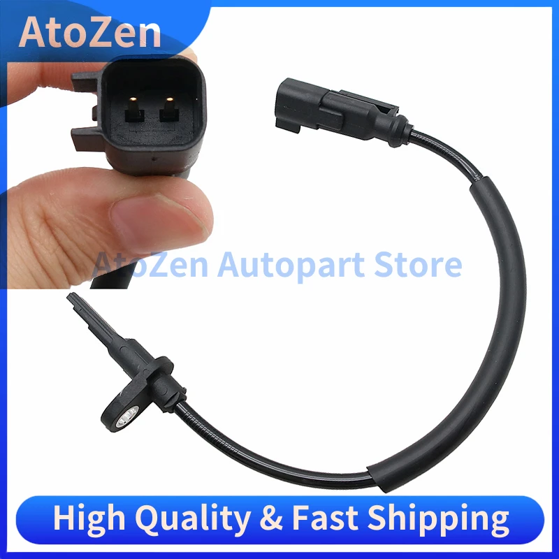 BK21-2B372-AC Front ABS Wheel Speed Sensor for Ford Tourneo Transit Custom V363 MK8 BK212B372AC BK212B372BD BK2Z2C204A 1763975