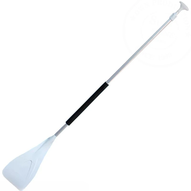 Fotografia 6: Pranchas de SUP de Plástico Leve e Fibra de Vidro, Prancha de Paddle em ABS