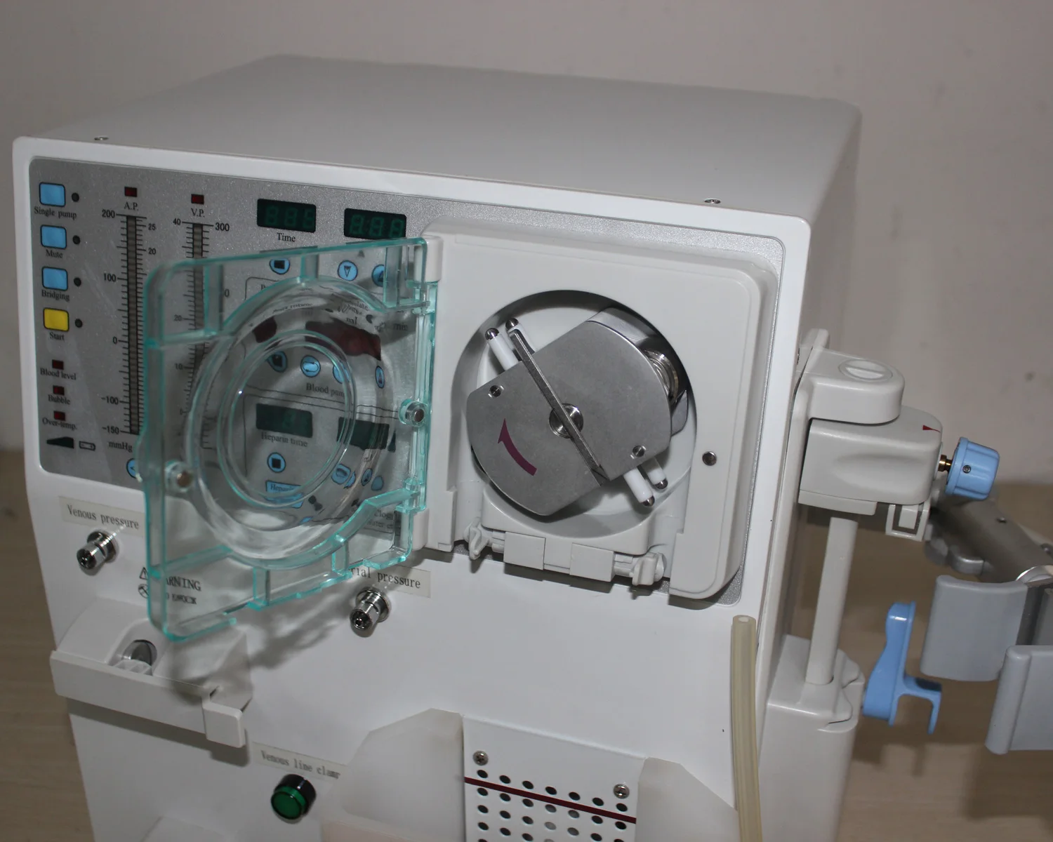 Medical portable hemodialysis machine china good quality hemoperfusion machine for clinic