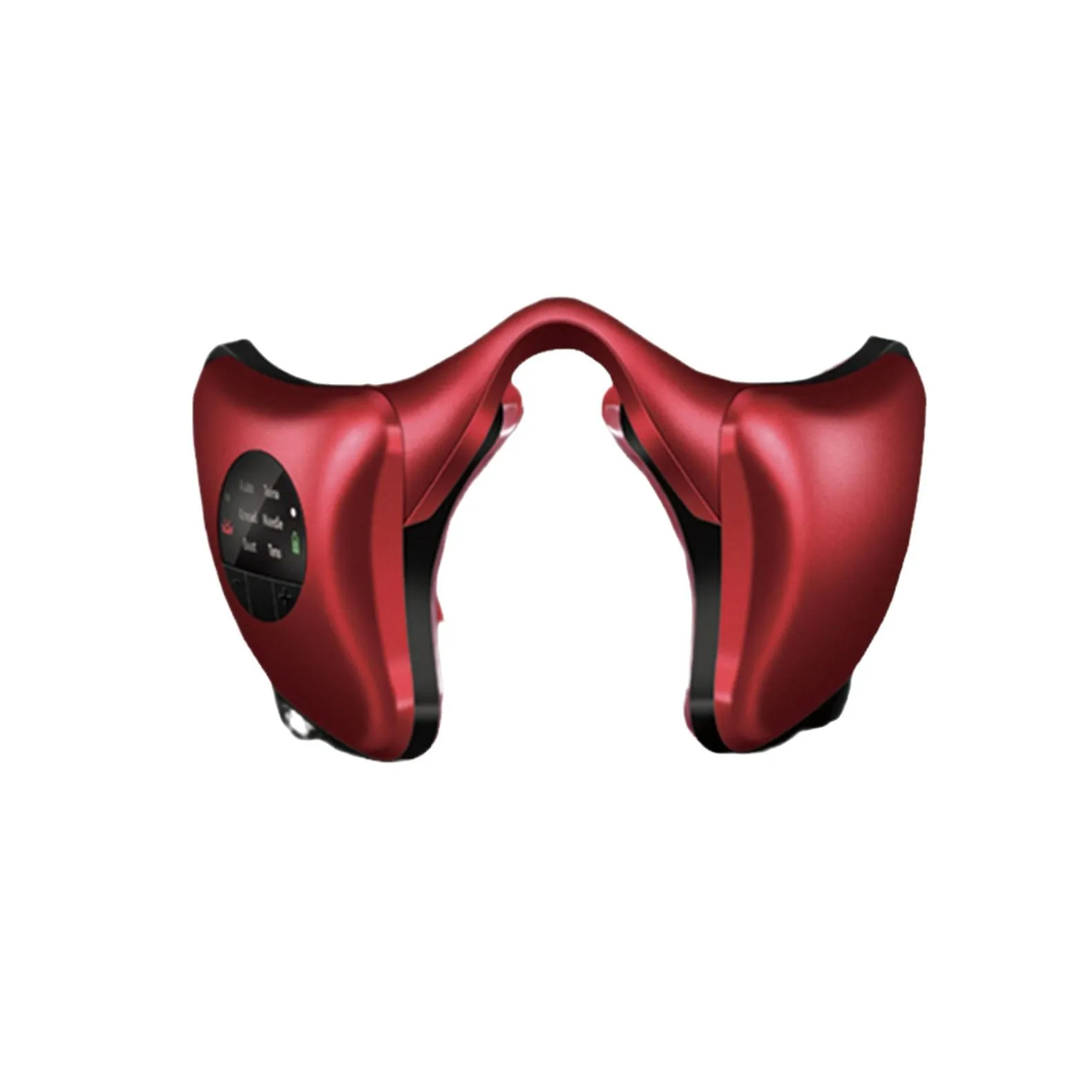 

Customizable face plastic facial masseter massage V face artifact household face instrument photon beauty instrument micro