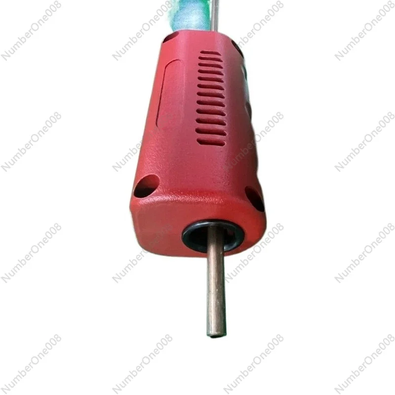 

YouTube Straightener Copper Tube Straightener Tool Straightener Tool 4.75 & 6.35mm