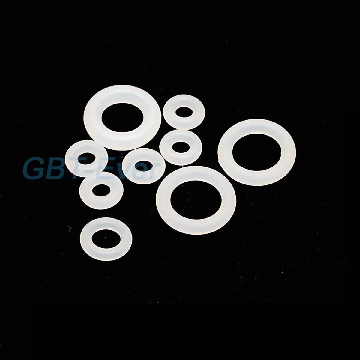 Vmq Red/White Silic…