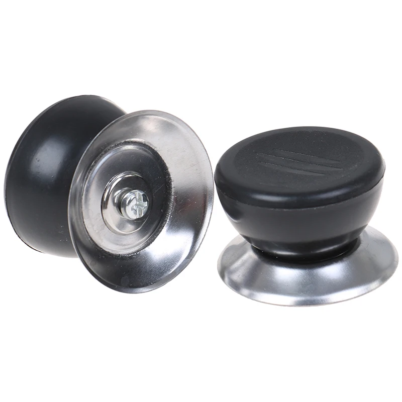 1PC Replacement Cookware Pot Pan Lid Handle Pan Lid Kitchen Anti-hot Pot Cap