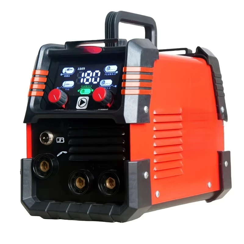 Proveedor Mayorista de Soldadoras MIG Inverter IGBT, Máquina de Soldadura MIG, Máquina de Soldadura Portátil