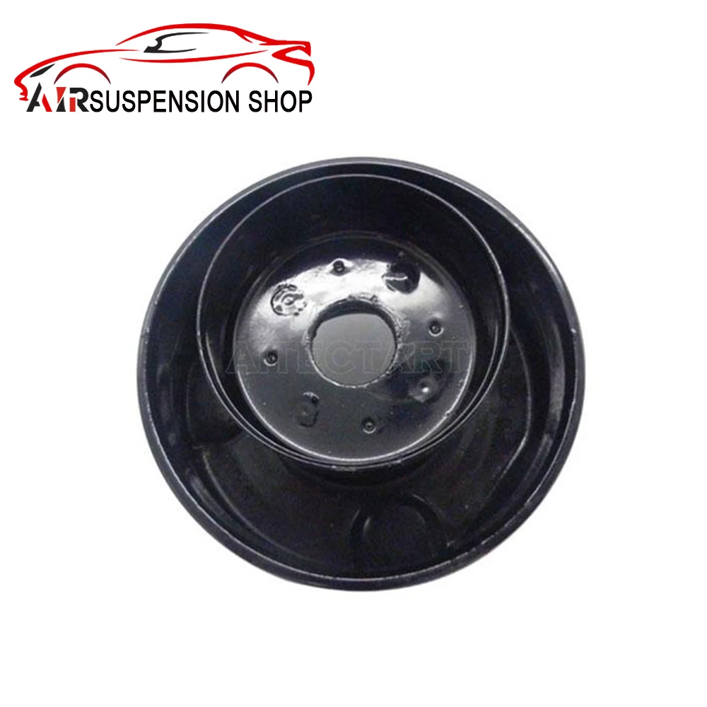 Air Suspension Repair Kits Front Air Spring Metal Bottom Part For Mercedes W164 1643206013 1643204613 1643204313