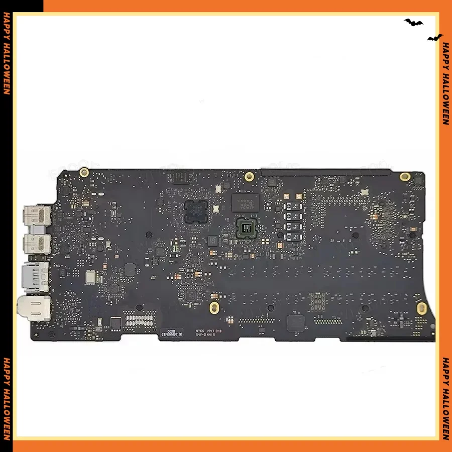 Original A1502 Motherboard i7 3.0GHz  16GB  For Macbook Pro Retina 13