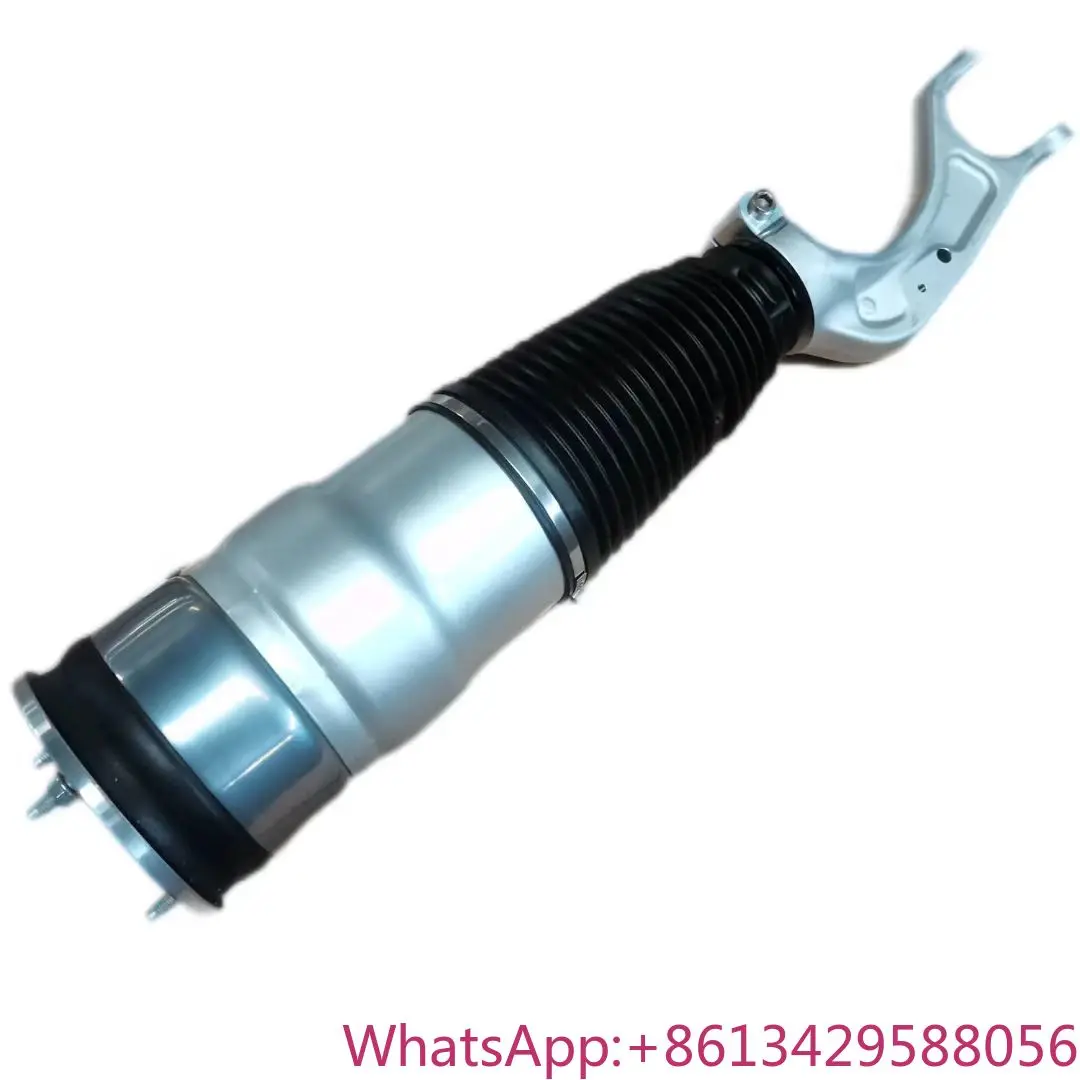 

Applicable to the Front air Spring of Model S: 1030608-00-C / 1030608-01-A