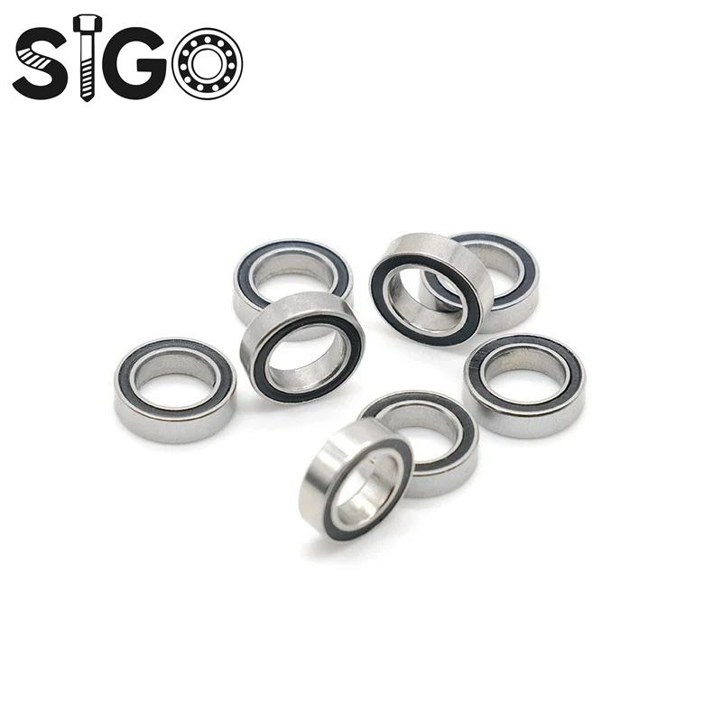 SMR117RS Bearing 7X…