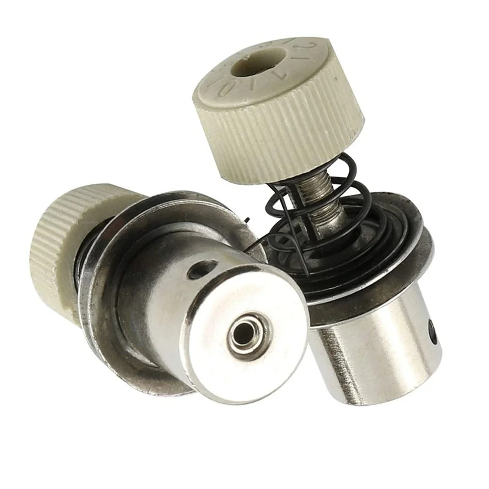 For DDL-5550 Compatible Thread Tension Assembly 8700 with Wire Clamp for Reliable Industrial Sewing Performance