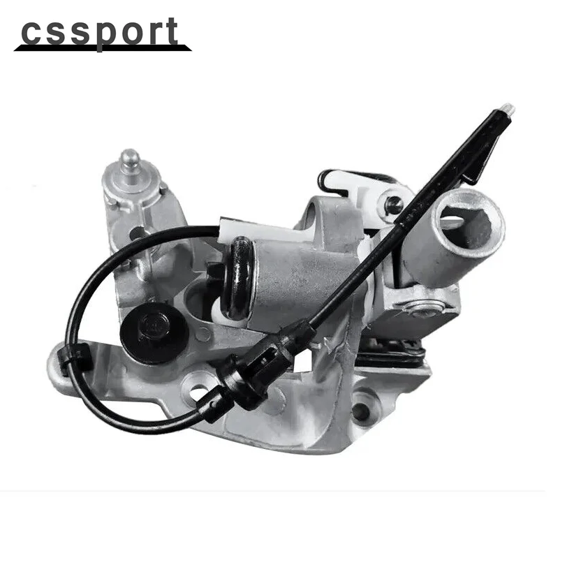 

Steering Column Shift Mechanism for Chevy C/K1500 2500 3500 Tahoe Astro Cadillac
