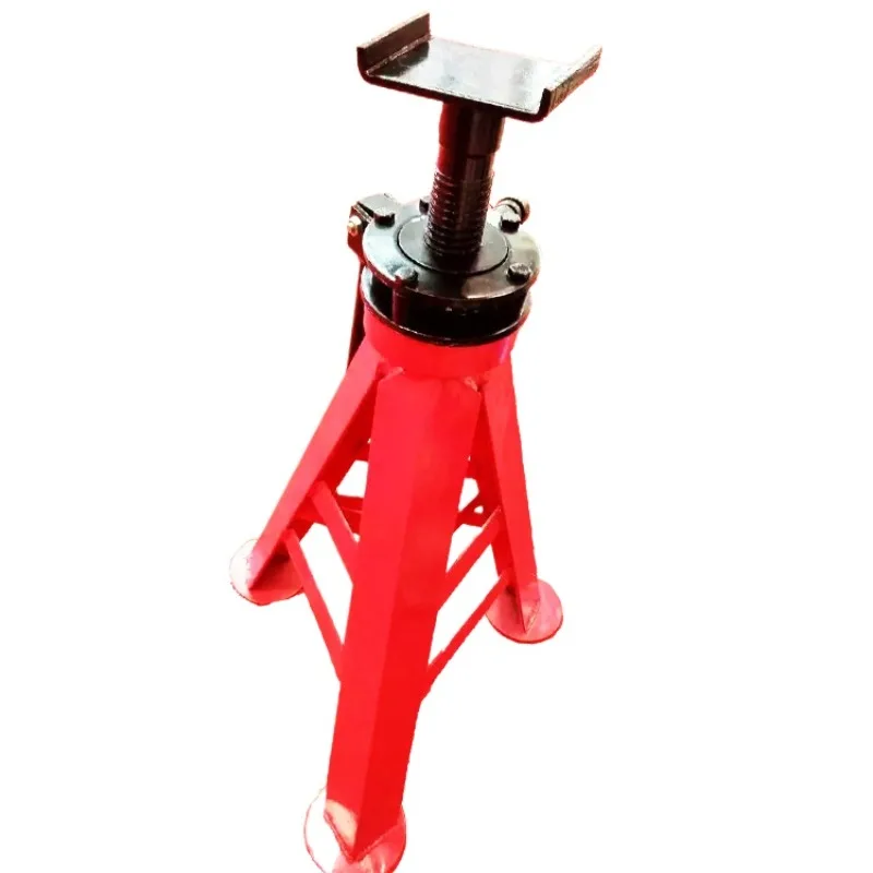 

Multi functional and durable car repair jack bracket 30T horse stool safety support new stable repair tool