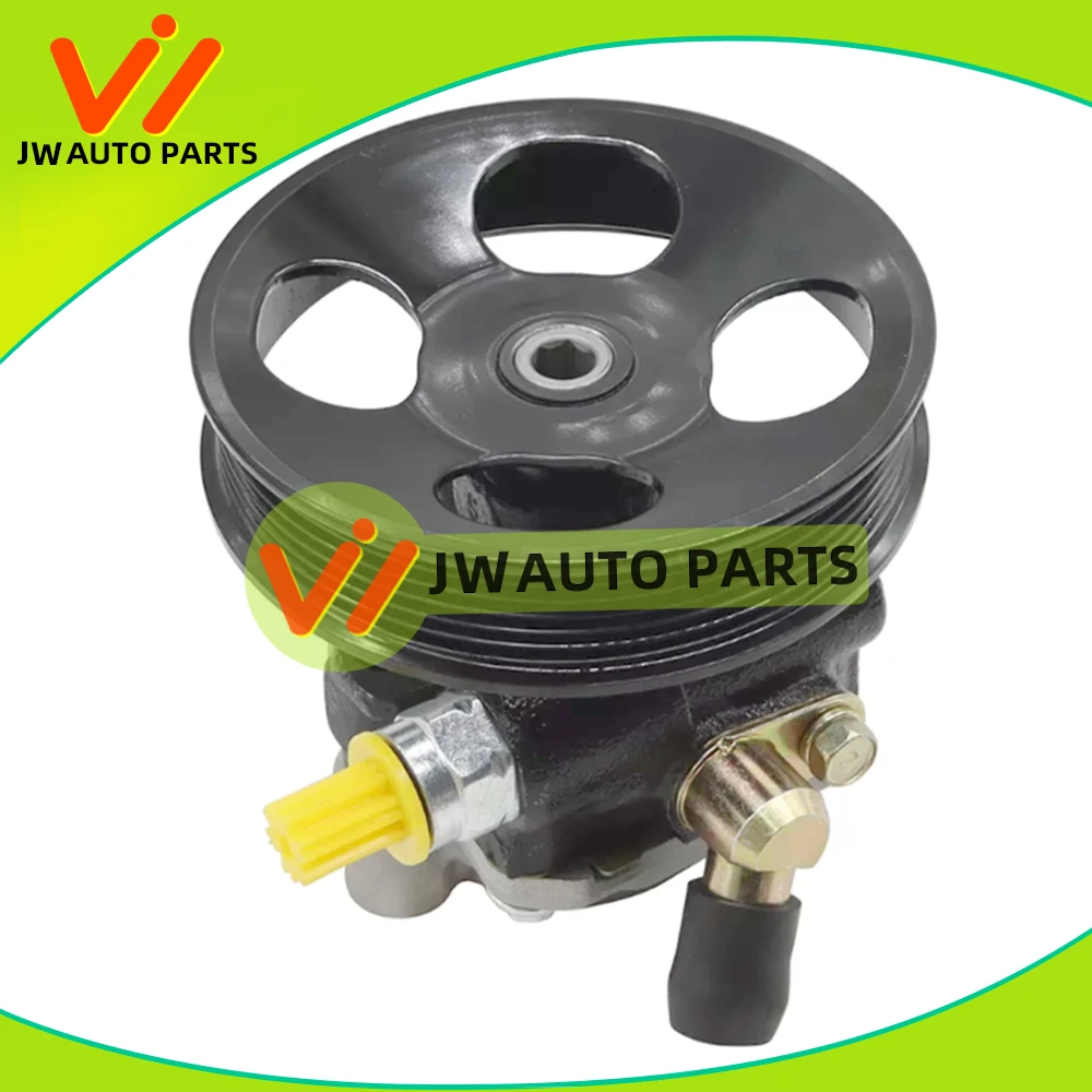 

Power Steering Pump For Toyota Land Cruiser UZJ100 Sequoia Tundra 4.7L 21-5264, 44310-0C030, 44320-0C020, 44320-0C030