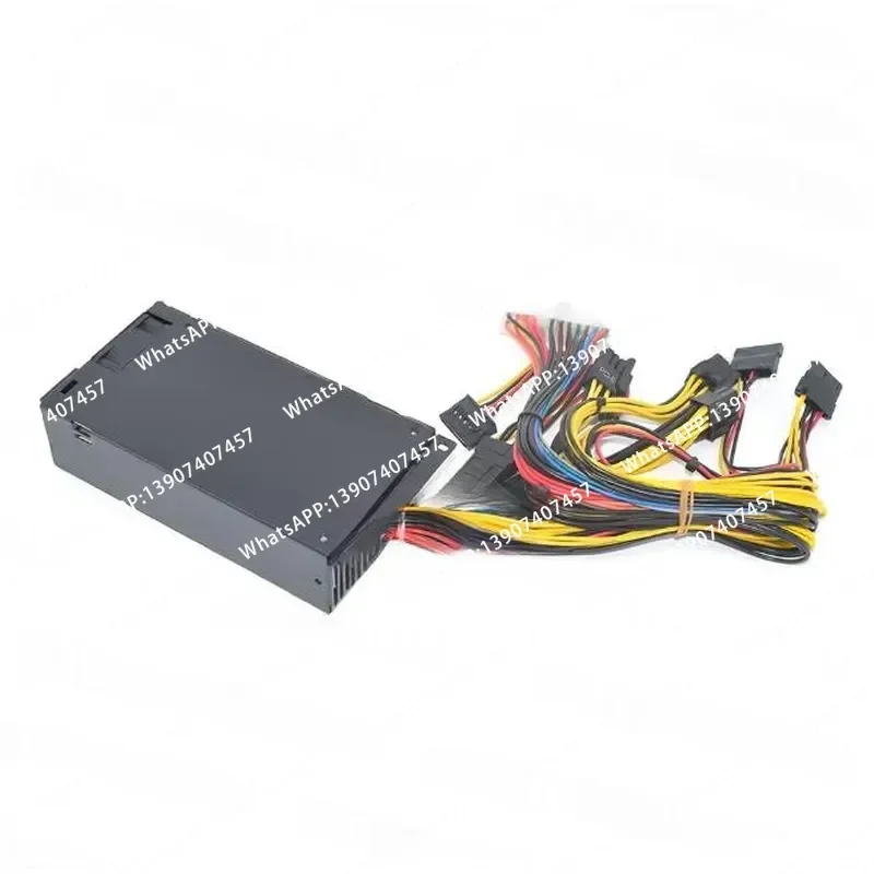 DPS-500AB-2C 500W Power Supply For Delta AIO ITX FLEX NAS Small 1U M1 K39 M41 K49 DPS-500AB-5B