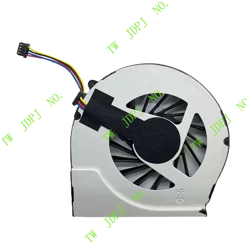 PJS For HP G7-2000 G4-2000 G6-2000 TPN-Q110 TPN-Q106 TPN-Q107 TPN-Q109 Laptop CPU GPU Cooling Fan Heatsink Fan Cooler 683193-001