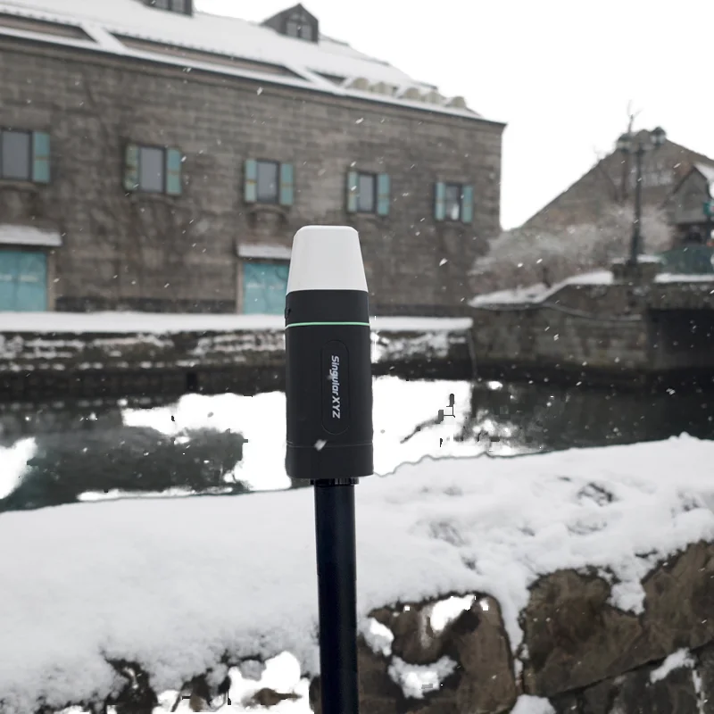 

【2026】Singularxyz Factory Wholesale Sfaira One GNSS Receiver Network RTK Receptor Cors OEM Support 1 Year Warranty GPS GNSS RTK