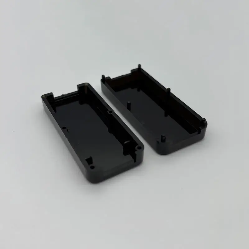 53*24*14mm ABS Box USB Charger Project Case Plastic Junction Enclosure Housing